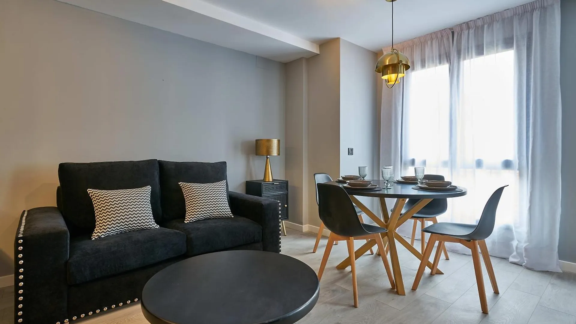 Apartamento Atelier Malaga 0*,  Spain