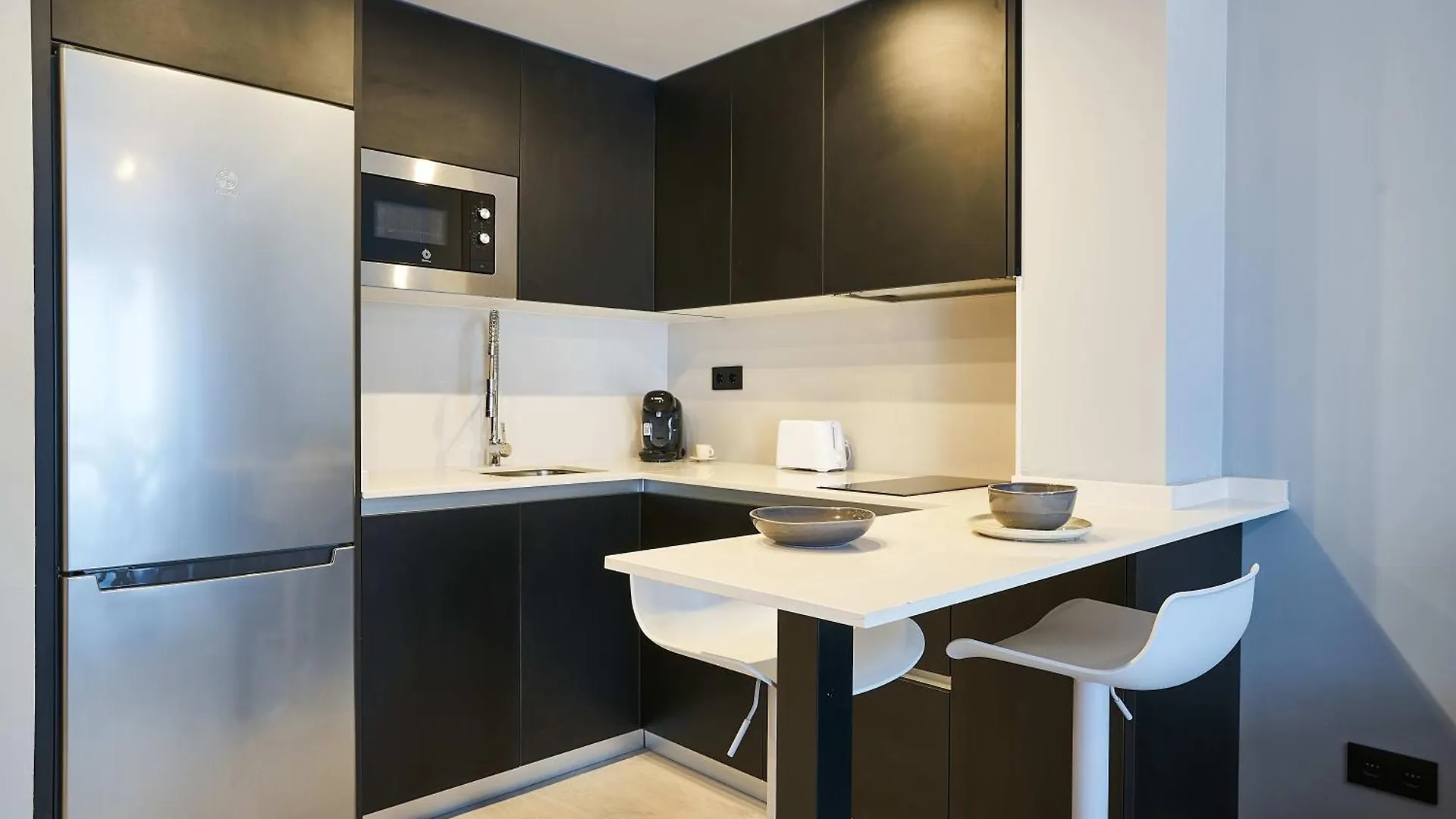 Apartamento Atelier 马拉加 西班牙